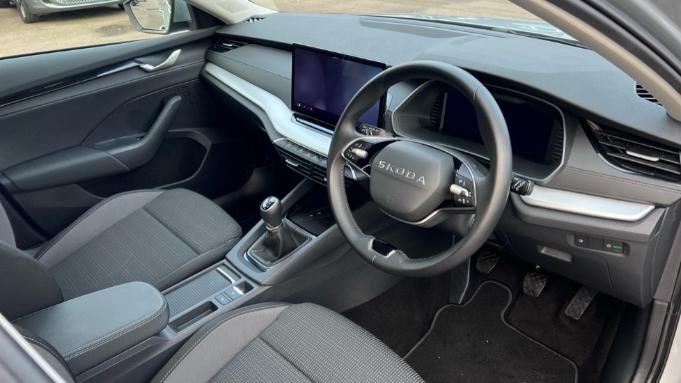 Used Skoda Octavia 2025 for sale - 76873739: Photo 6