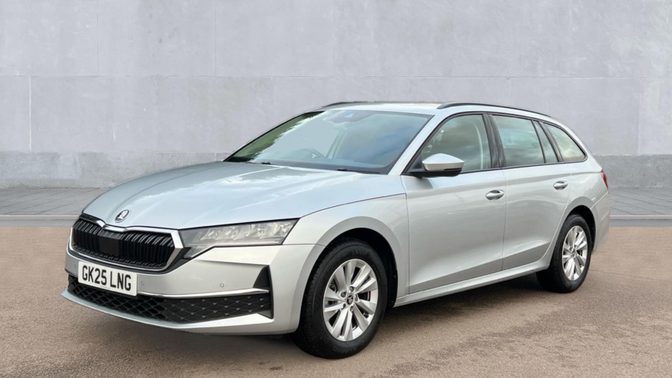 Used Skoda Octavia 2025 for sale - 76873739: Photo 7