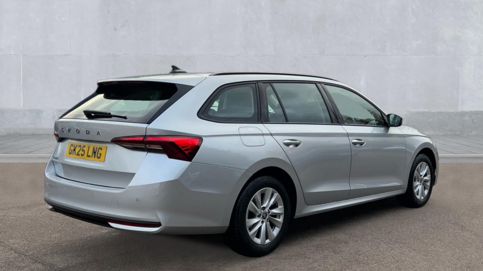 Used Skoda Octavia 2025 for sale - 76873739: Photo 8