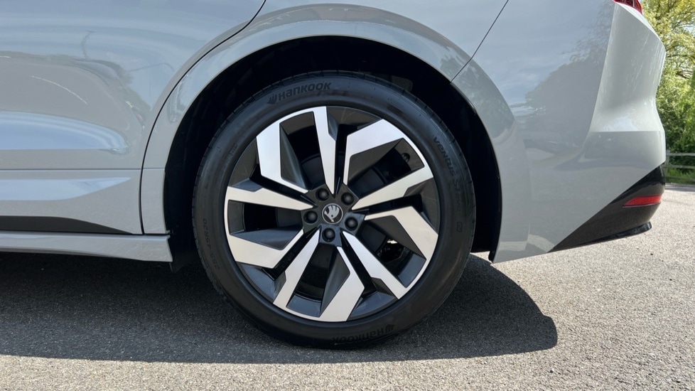 Used Skoda Enyaq 2025 for sale - 76172322: Photo 18