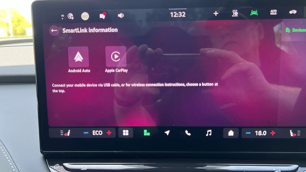 Used Skoda Enyaq 2025 for sale - 76172322: Photo 50