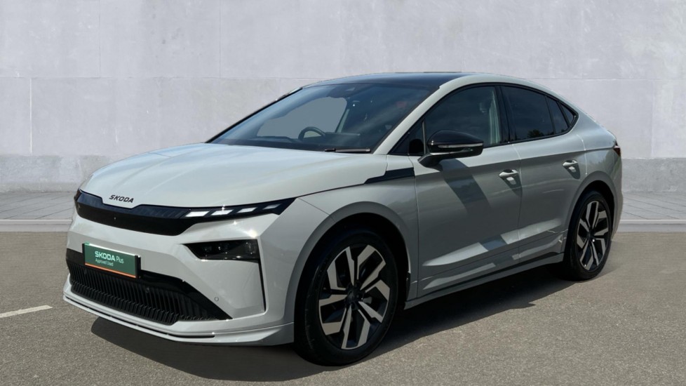 Used Skoda Enyaq 2025 for sale - 76172322: Photo 7