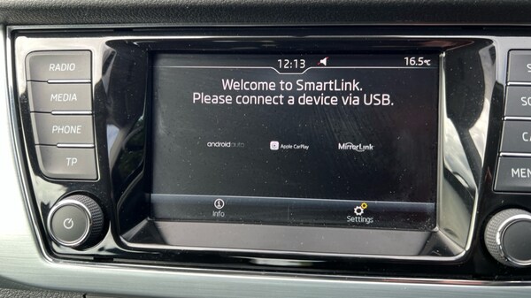 Used Skoda Fabia 2017 for sale - 75992685: Photo 22