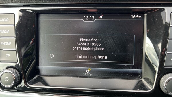 Used Skoda Fabia 2017 for sale - 75992685: Photo 23