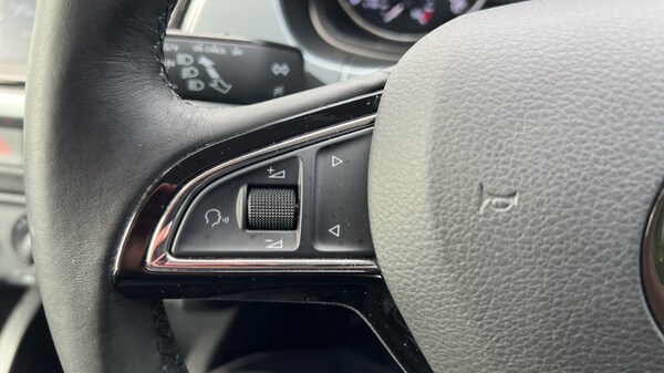 Used Skoda Fabia 2017 for sale - 75992685: Photo 31