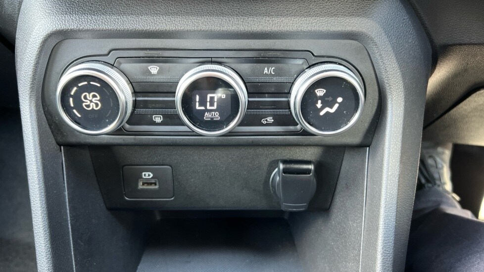 Vehicle 32