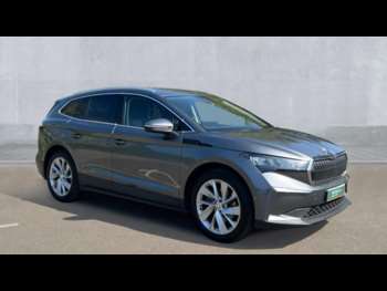 2022 - 132kW 60 Lodge Nav 62kWh 5dr Auto