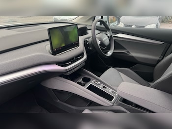 Used Skoda Enyaq 2025 for sale - 76428187: Photo