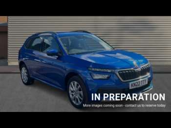 2022 - 1.0 TSI 95 SE 5dr