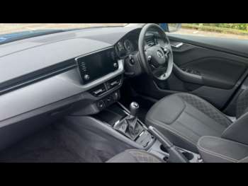 Used Skoda Kamiq 2022 for sale - 74783729: Photo