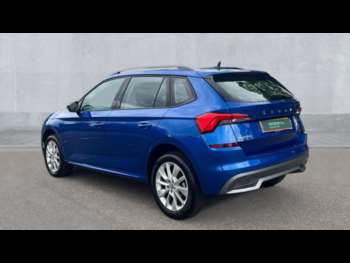 Used Skoda Kamiq 2022 for sale - 74783729: Photo