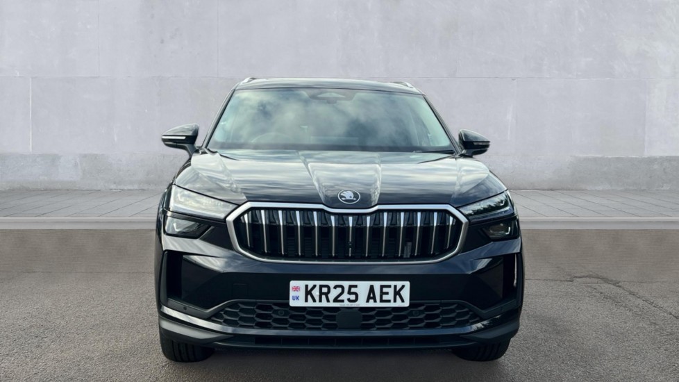 Used Skoda Kodiaq 2025 for sale - 76872470: Photo 10