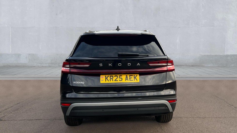 Used Skoda Kodiaq 2025 for sale - 76872470: Photo 11
