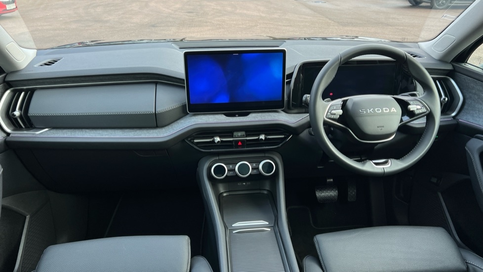 Used Skoda Kodiaq 2025 for sale - 76872470: Photo 12
