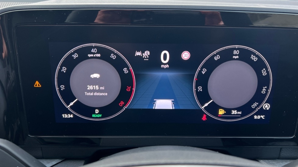 Used Skoda Kodiaq 2025 for sale - 76872470: Photo 14