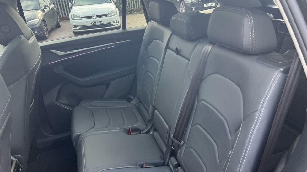 Used Skoda Kodiaq 2025 for sale - 76872470: Photo 15