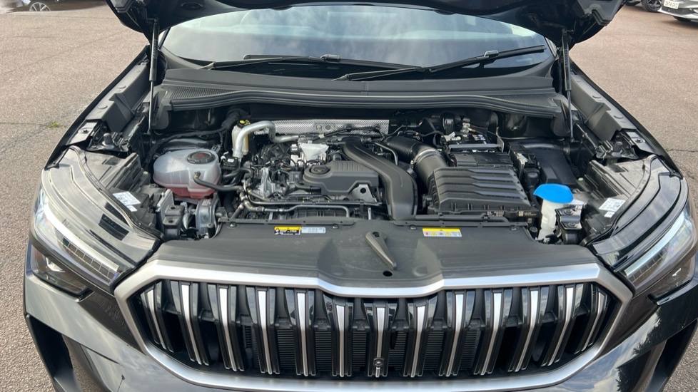 Used Skoda Kodiaq 2025 for sale - 76872470: Photo 17