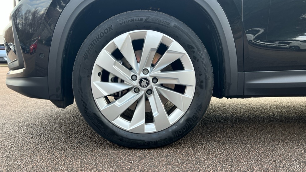 Used Skoda Kodiaq 2025 for sale - 76872470: Photo 19