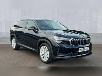 2025 - 1.5 TSI e-TEC SE L 5dr DSG [7 Seat]