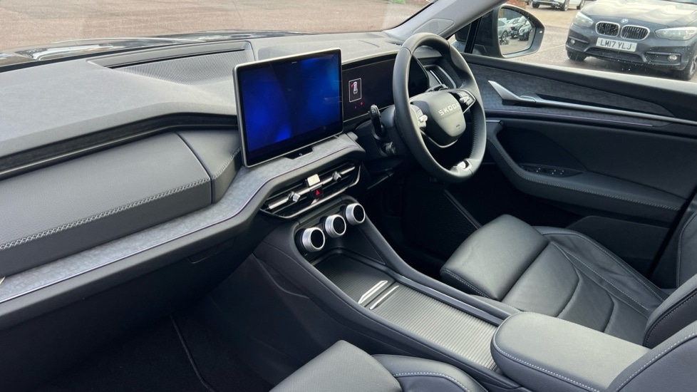 Used Skoda Kodiaq 2025 for sale - 76872470: Photo 2