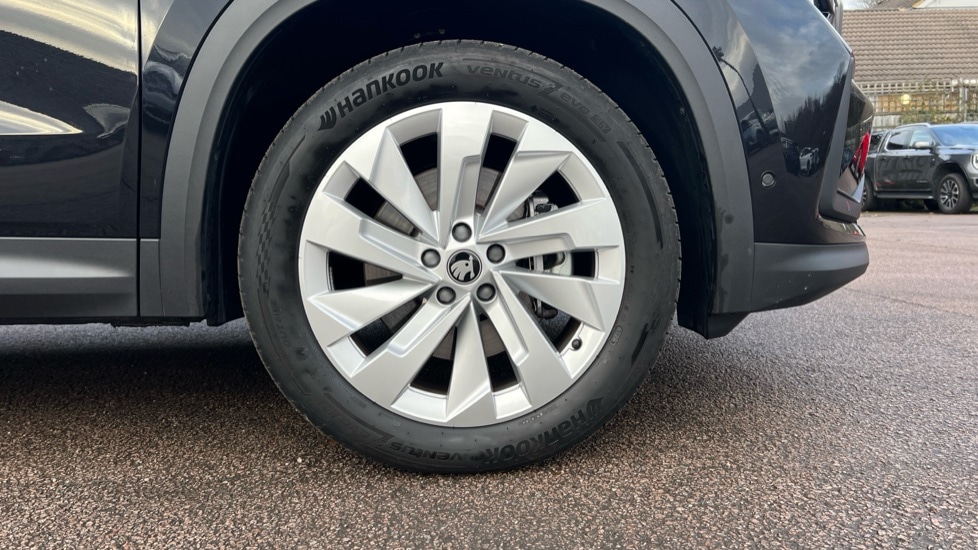 Used Skoda Kodiaq 2025 for sale - 76872470: Photo 20