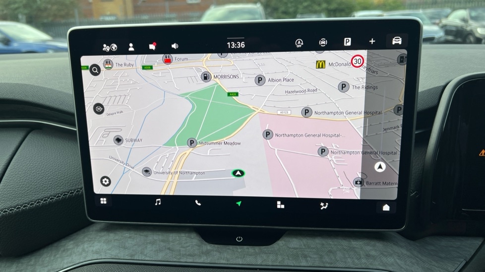 Used Skoda Kodiaq 2025 for sale - 76872470: Photo 21