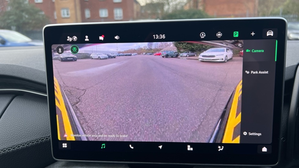 Used Skoda Kodiaq 2025 for sale - 76872470: Photo 22