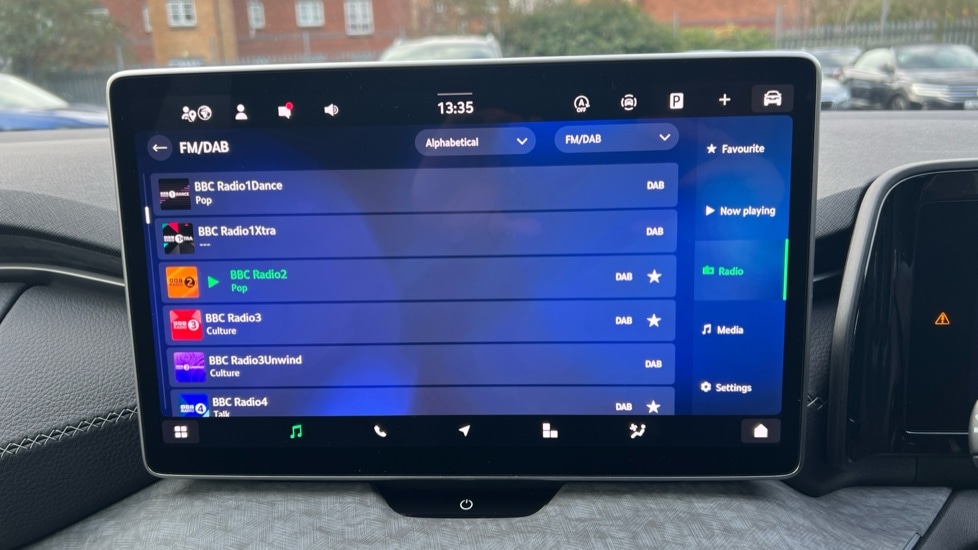 Used Skoda Kodiaq 2025 for sale - 76872470: Photo 25