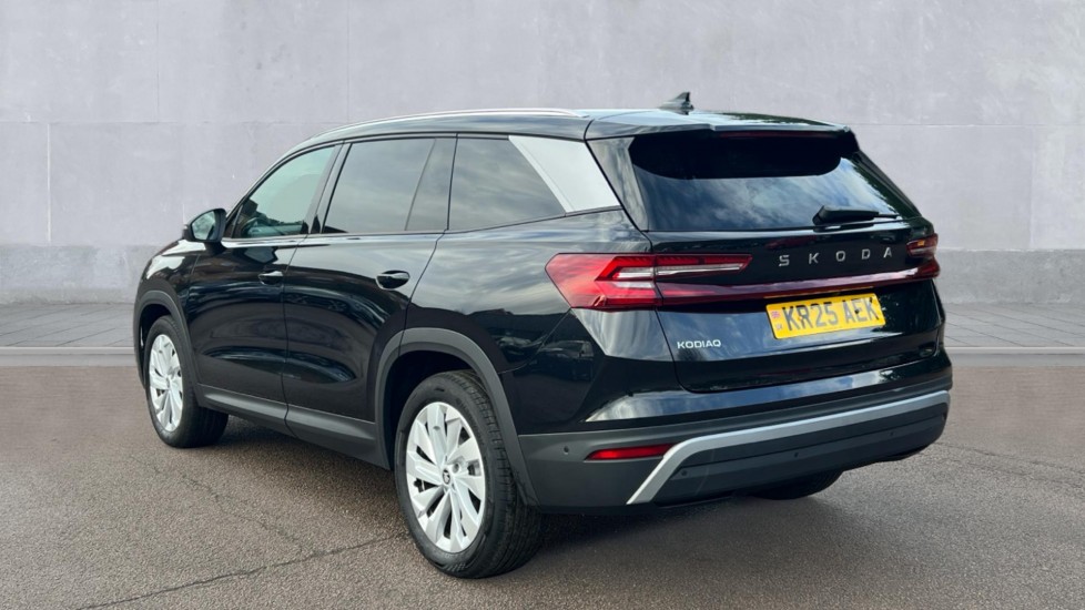 Used Skoda Kodiaq 2025 for sale - 76872470: Photo 3