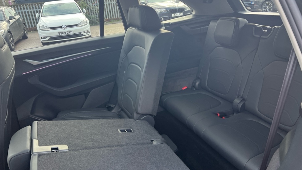 Used Skoda Kodiaq 2025 for sale - 76872470: Photo 33