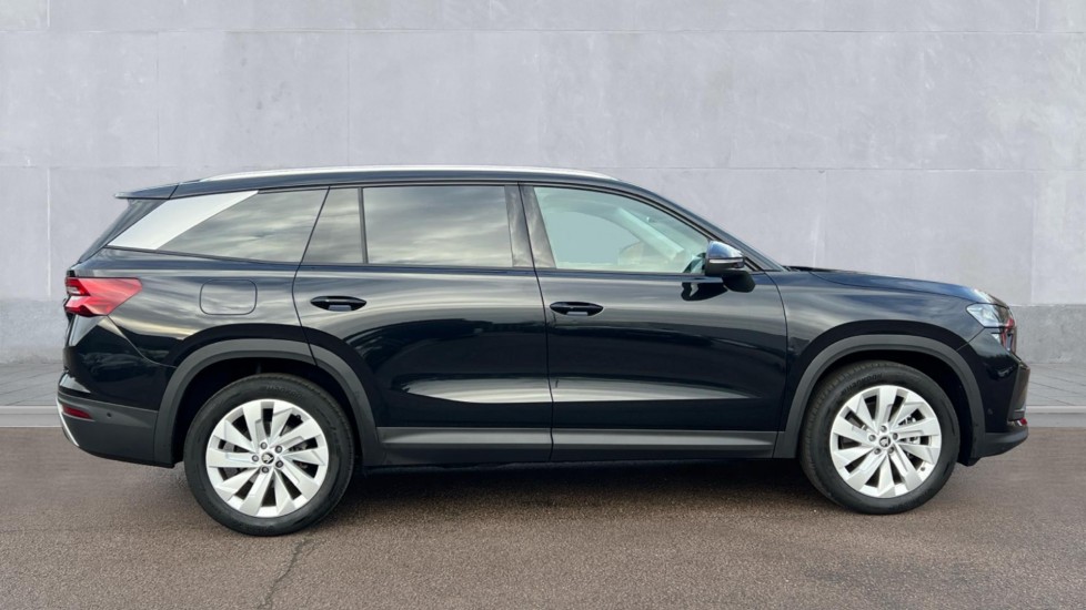 Used Skoda Kodiaq 2025 for sale - 76872470: Photo 4