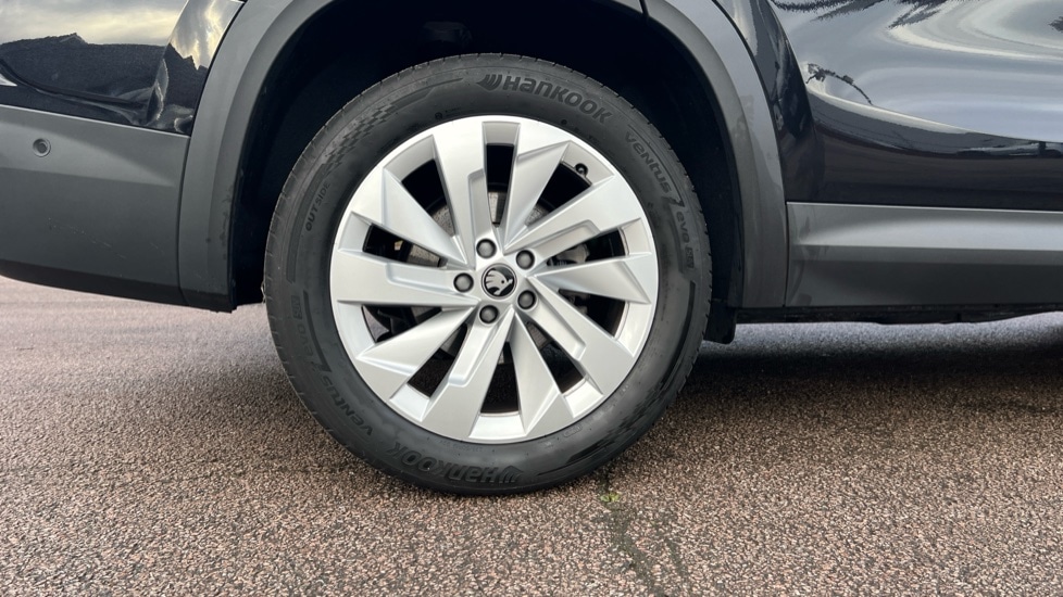 Used Skoda Kodiaq 2025 for sale - 76872470: Photo 5
