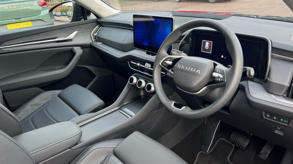 Used Skoda Kodiaq 2025 for sale - 76872470: Photo 6