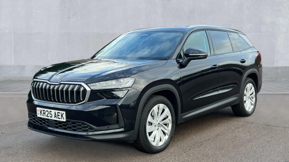 Used Skoda Kodiaq 2025 for sale - 76872470: Photo 7