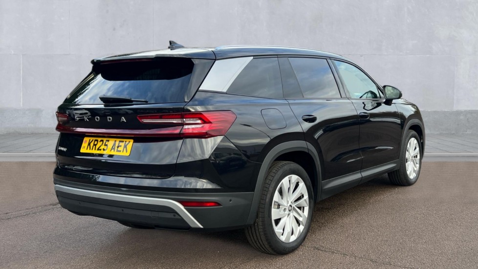 Used Skoda Kodiaq 2025 for sale - 76872470: Photo 8