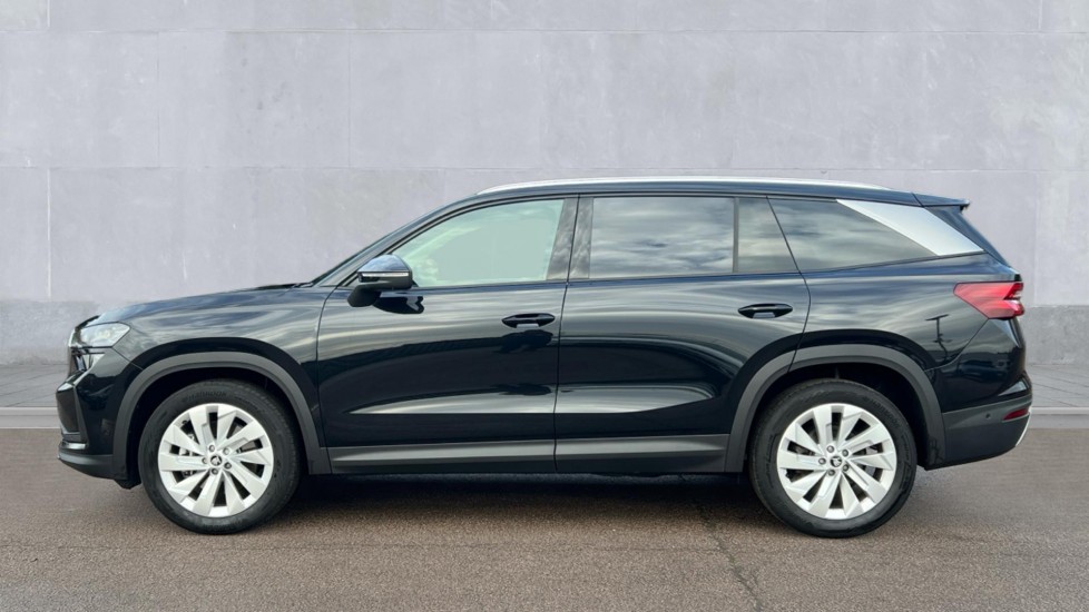 Used Skoda Kodiaq 2025 for sale - 76872470: Photo 9