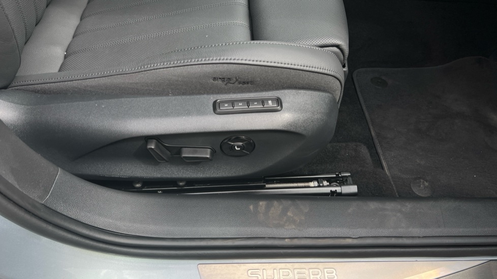 Used Skoda Superb 2024 for sale - 76145841: Photo 27