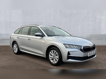Used Skoda Octavia 2025 for sale - 76410673: Photo