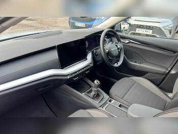 Used Skoda Octavia 2025 for sale - 76410673: Photo