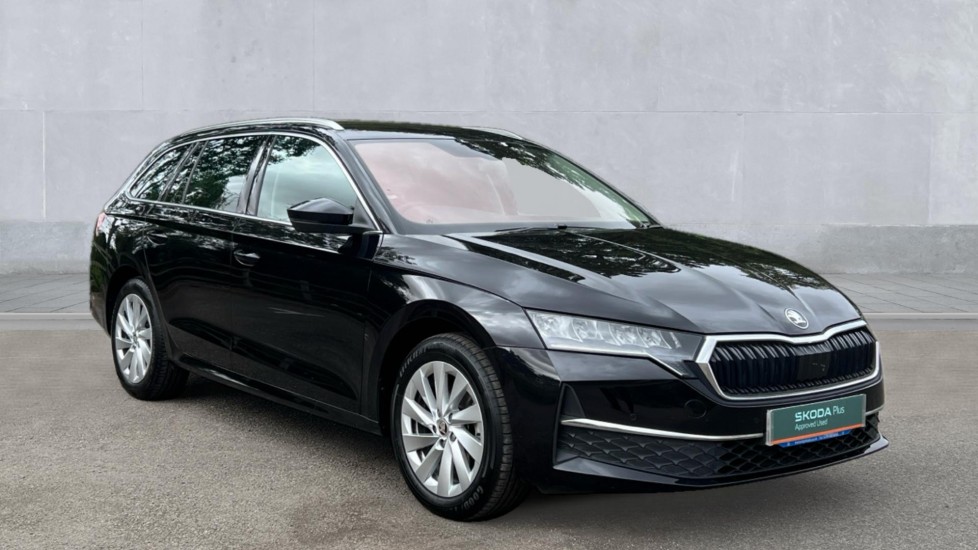 Used Skoda Octavia 2024 for sale - 76217152: Photo 1