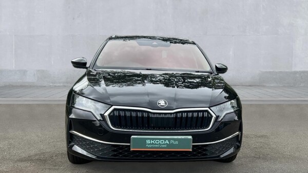 Used Skoda Octavia 2024 for sale - 76217152: Photo 10