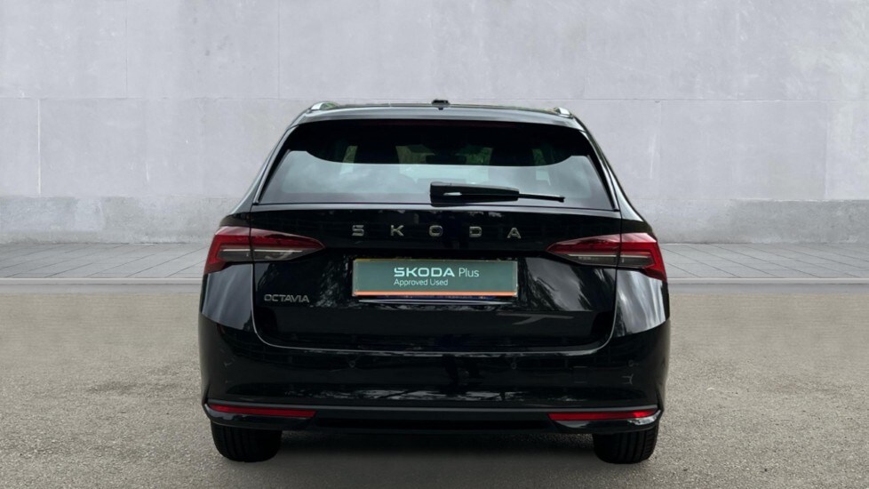 Used Skoda Octavia 2024 for sale - 76217152: Photo 11