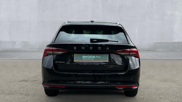Used Skoda Octavia 2024 for sale - 76217152: Photo 11