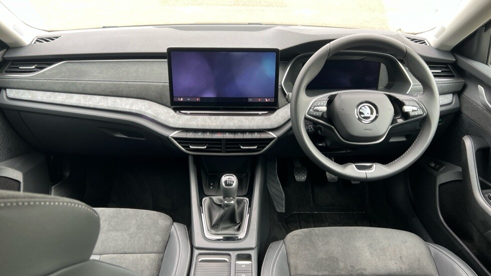 Used Skoda Octavia 2024 for sale - 76217152: Photo 12