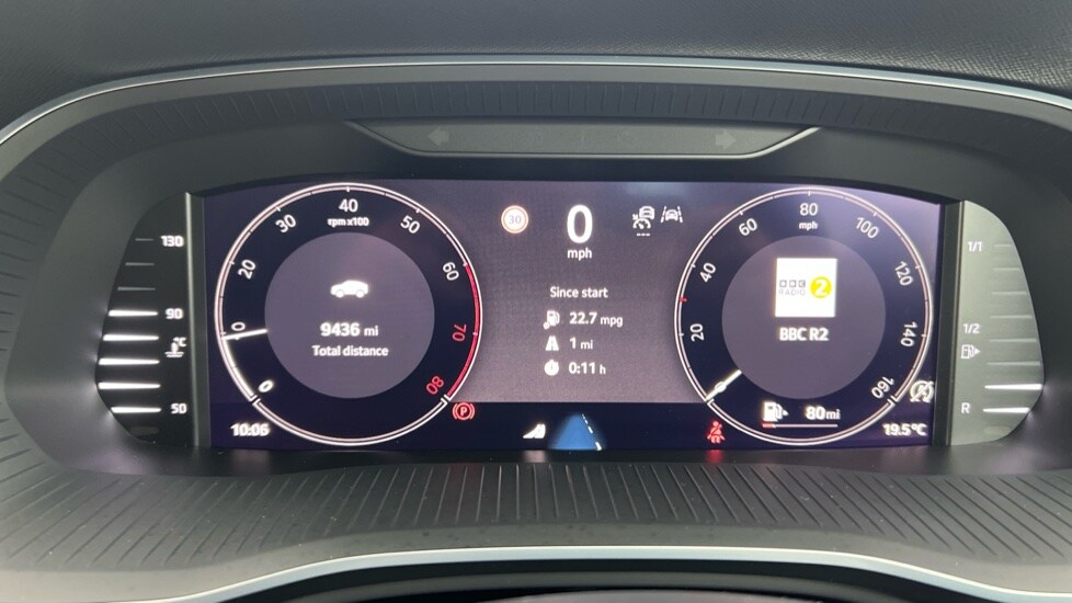 Used Skoda Octavia 2024 for sale - 76217152: Photo 14