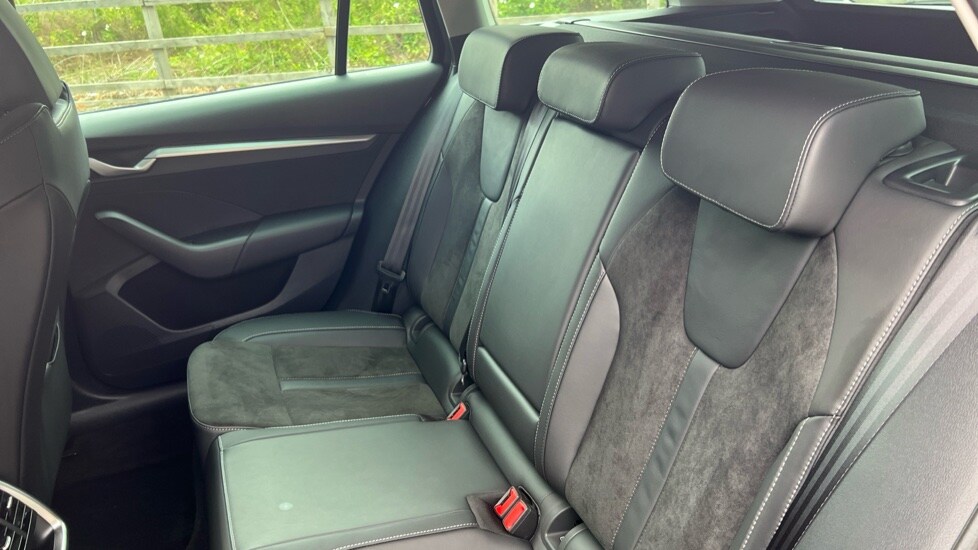 Used Skoda Octavia 2024 for sale - 76217152: Photo 15