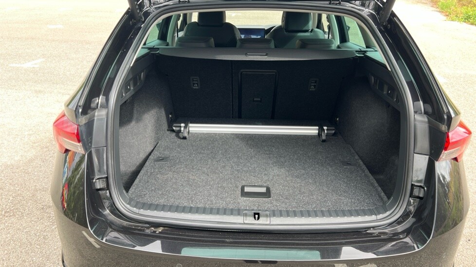 Used Skoda Octavia 2024 for sale - 76217152: Photo 16