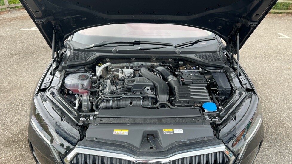 Used Skoda Octavia 2024 for sale - 76217152: Photo 17