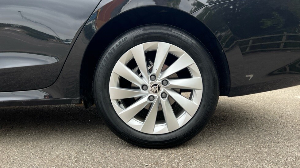 Used Skoda Octavia 2024 for sale - 76217152: Photo 18