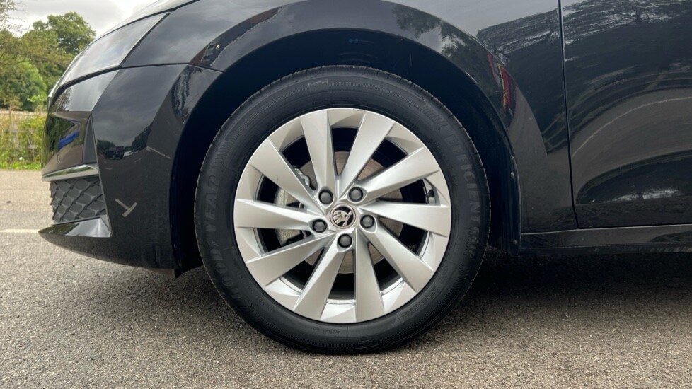 Used Skoda Octavia 2024 for sale - 76217152: Photo 19